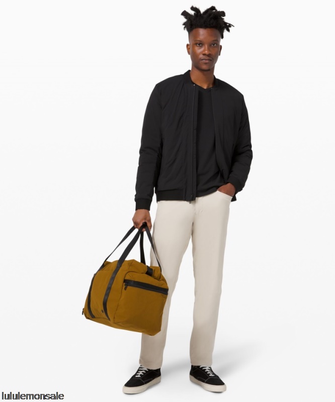 Lululemon Deutschland DELULU724 | Lululemon Deutschland Silverstone Abc Classic-fit Hose 32 Warpstreme
